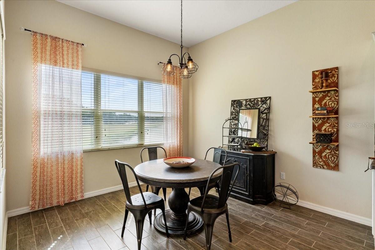 BELLALAGO PH 4K - Residential