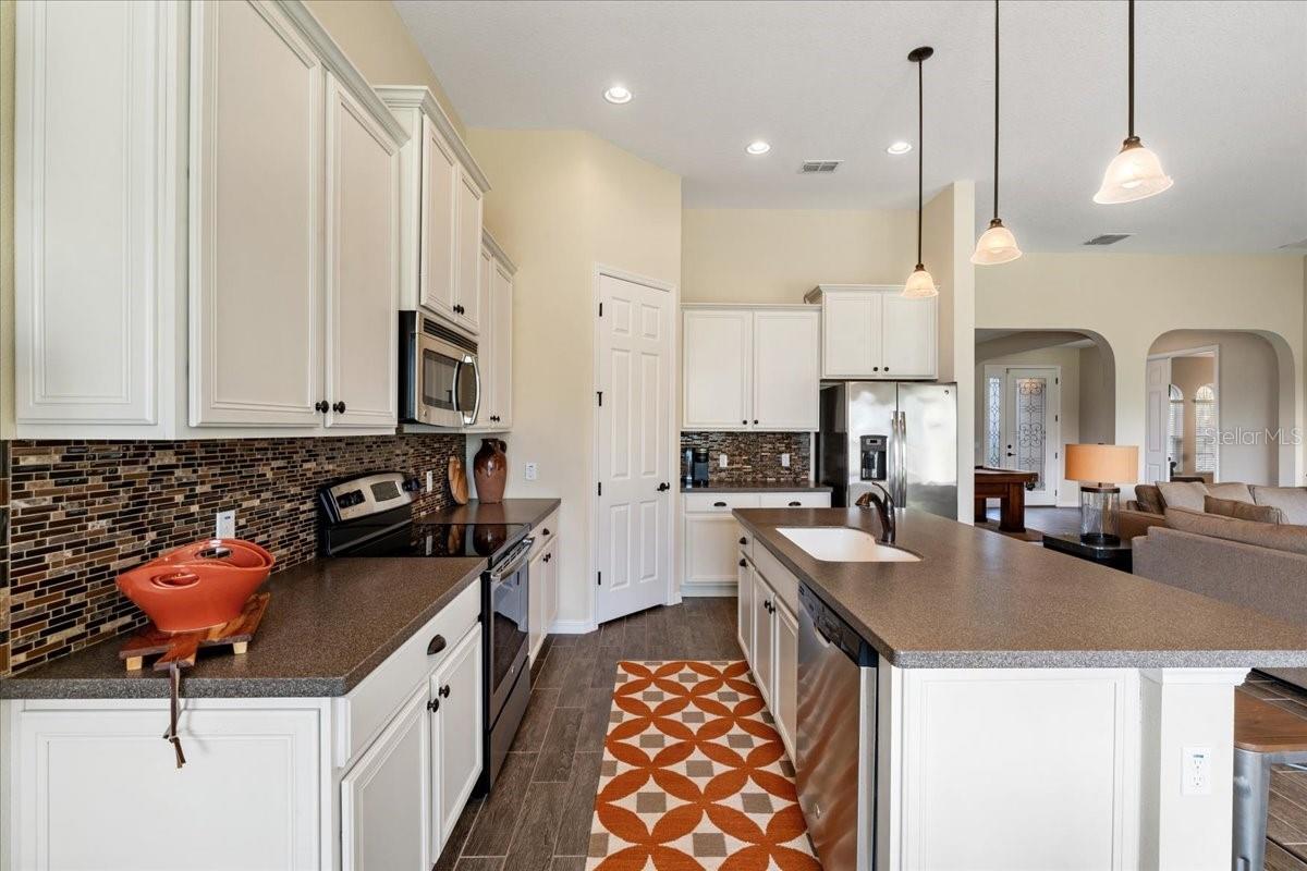 BELLALAGO PH 4K - Residential