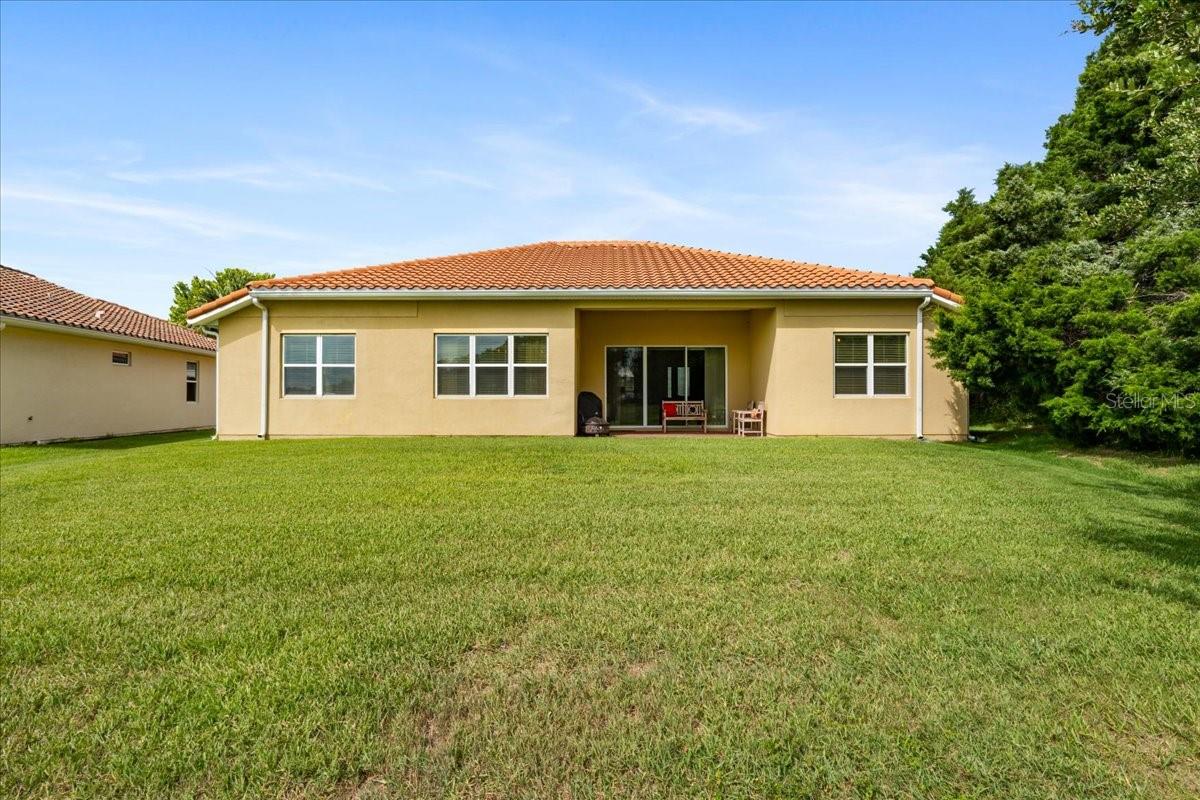 BELLALAGO PH 4K - Residential