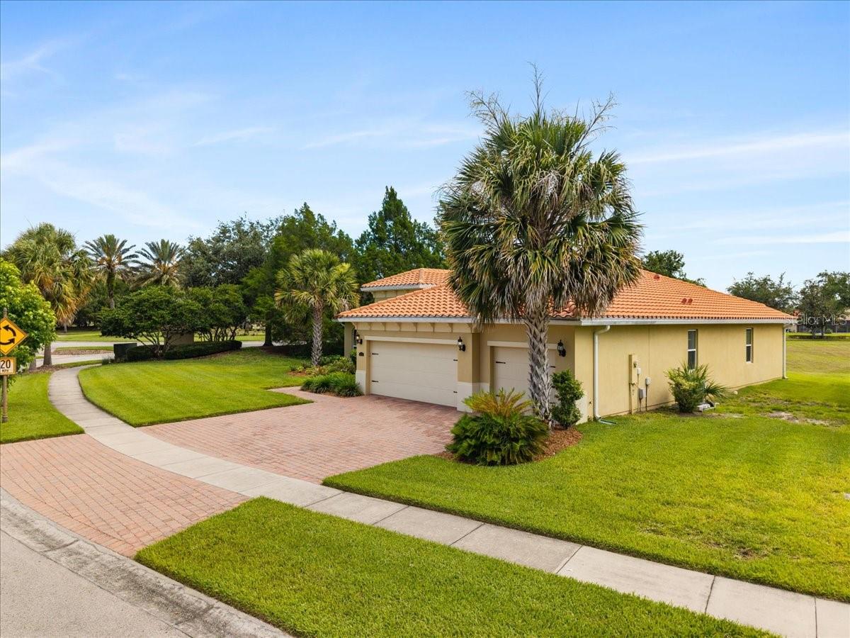 BELLALAGO PH 4K - Residential