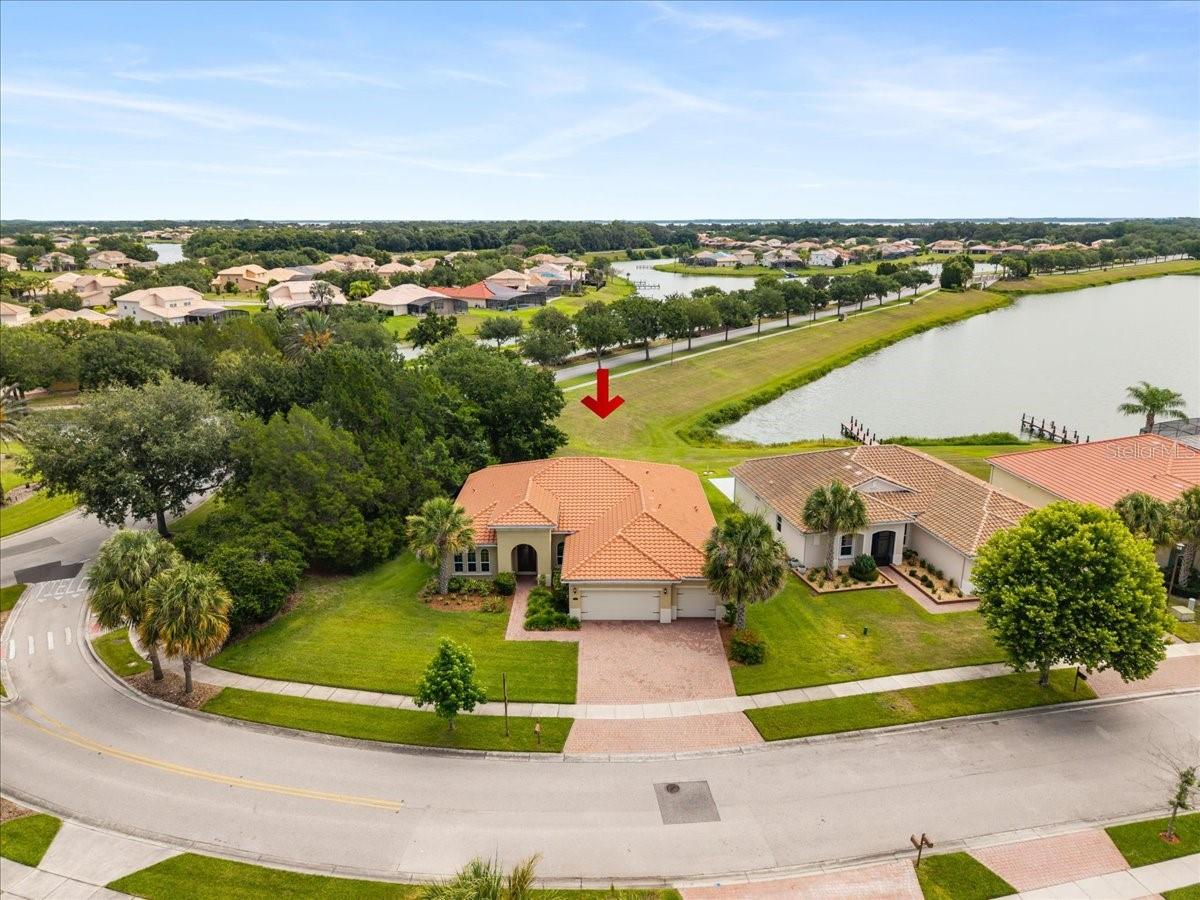 BELLALAGO PH 4K - Residential
