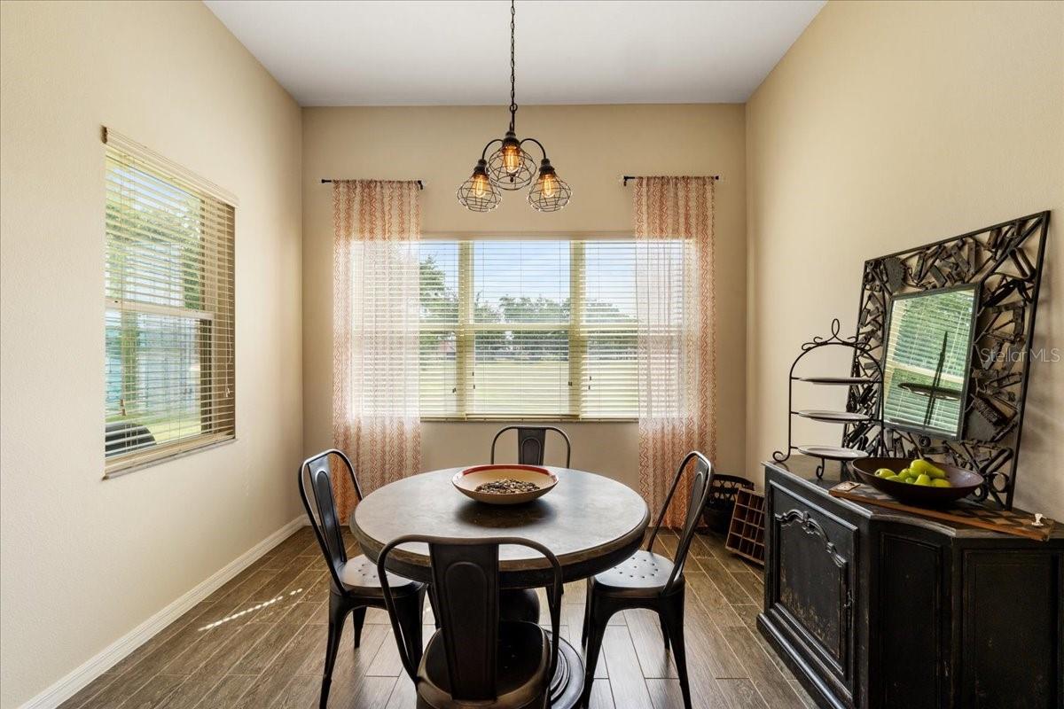 BELLALAGO PH 4K - Residential