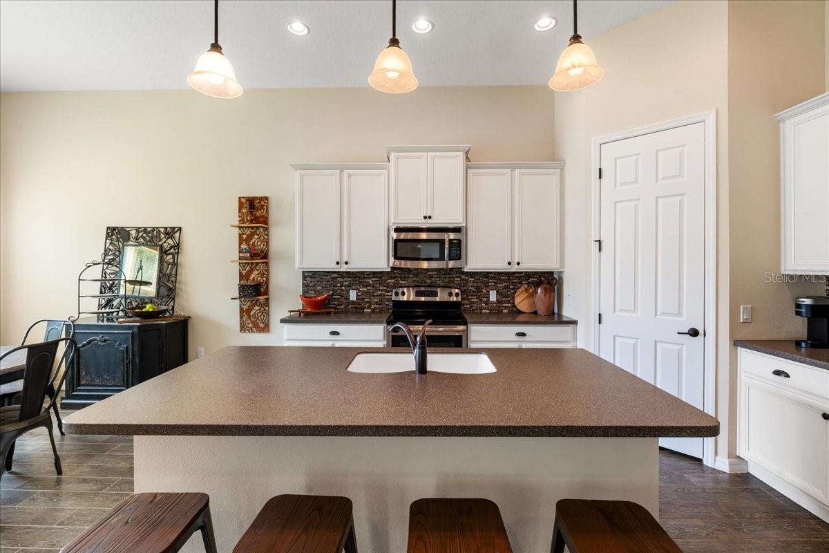 BELLALAGO PH 4K - Residential