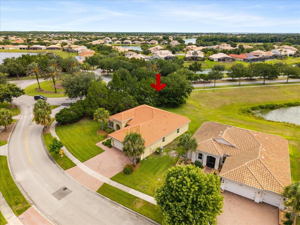 BELLALAGO PH 4K - Residential