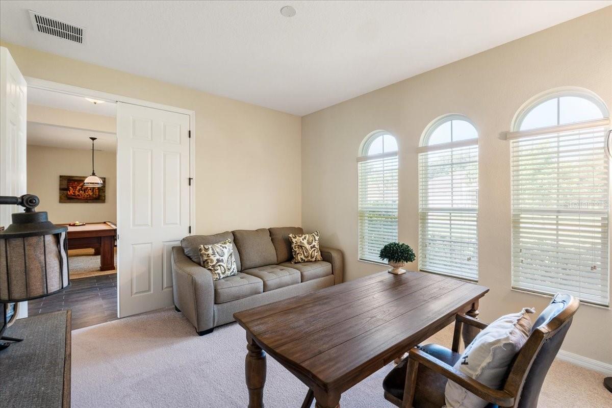 BELLALAGO PH 4K - Residential