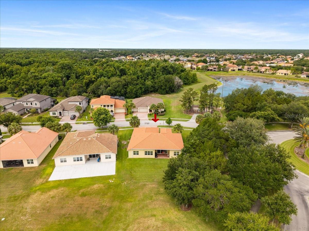 BELLALAGO PH 4K - Residential