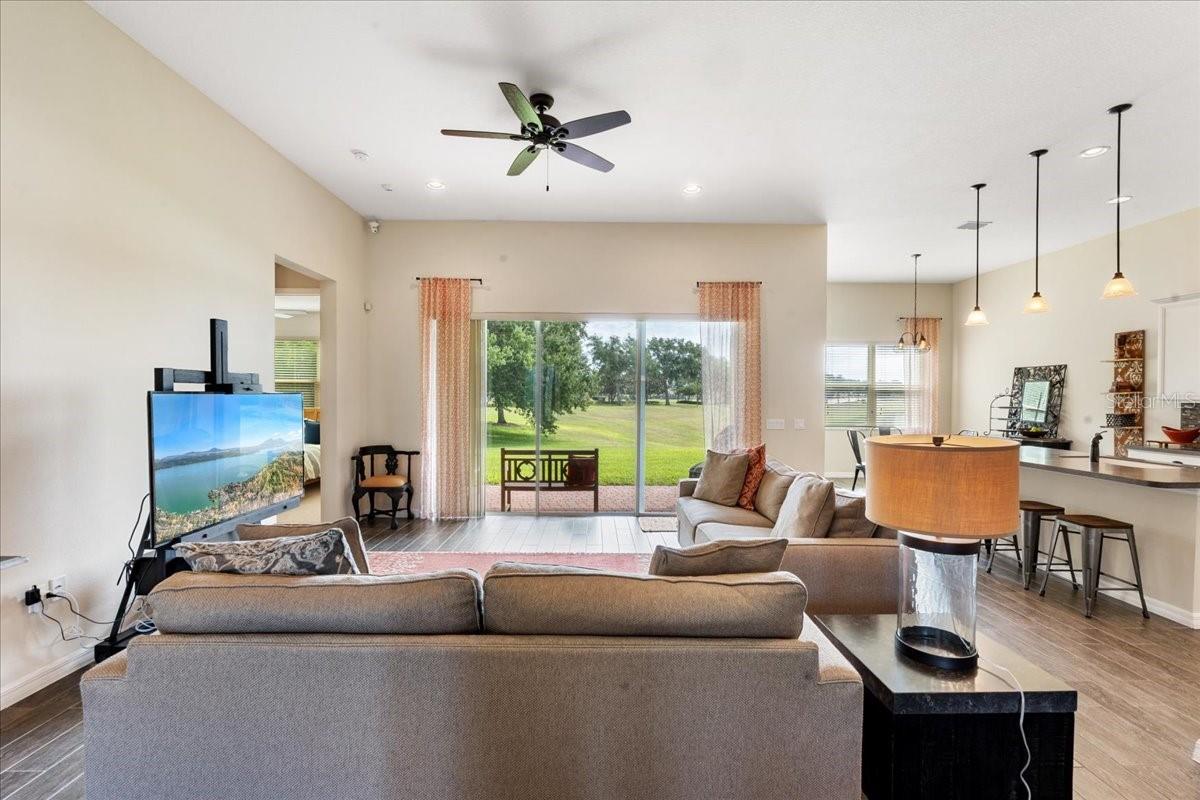 BELLALAGO PH 4K - Residential