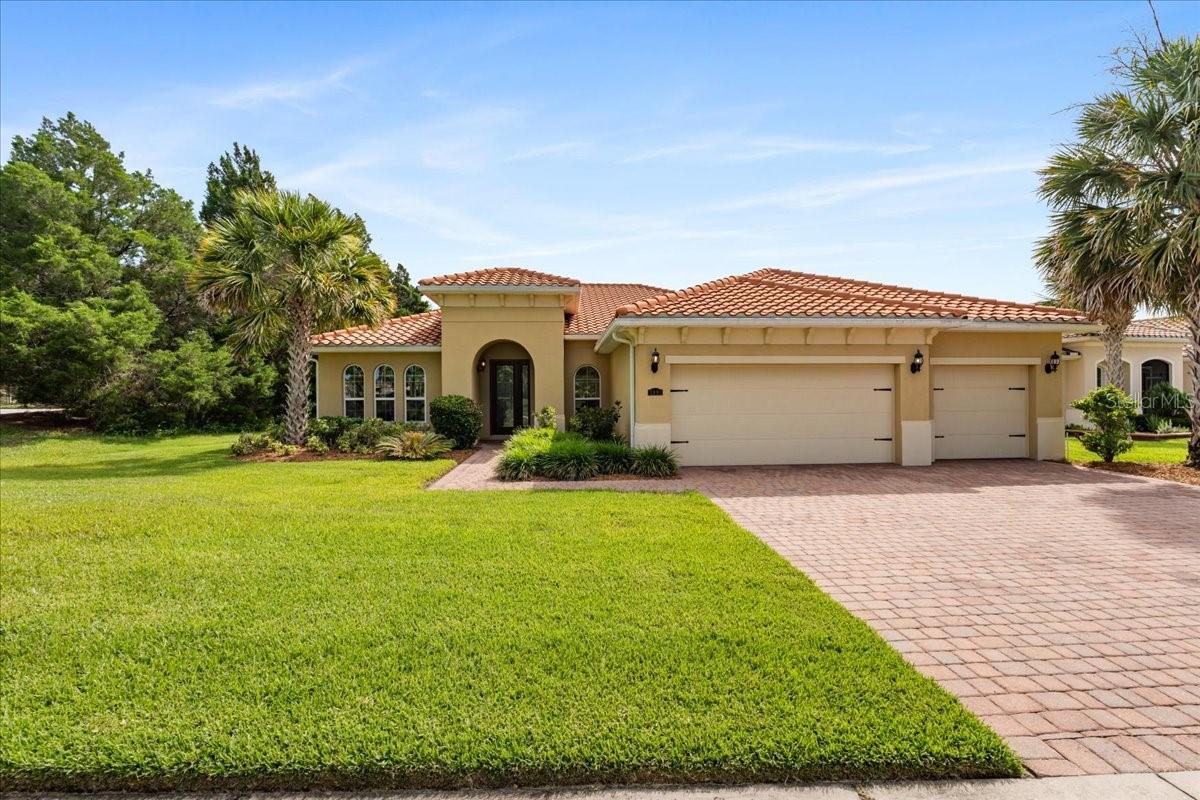 BELLALAGO PH 4K - Residential