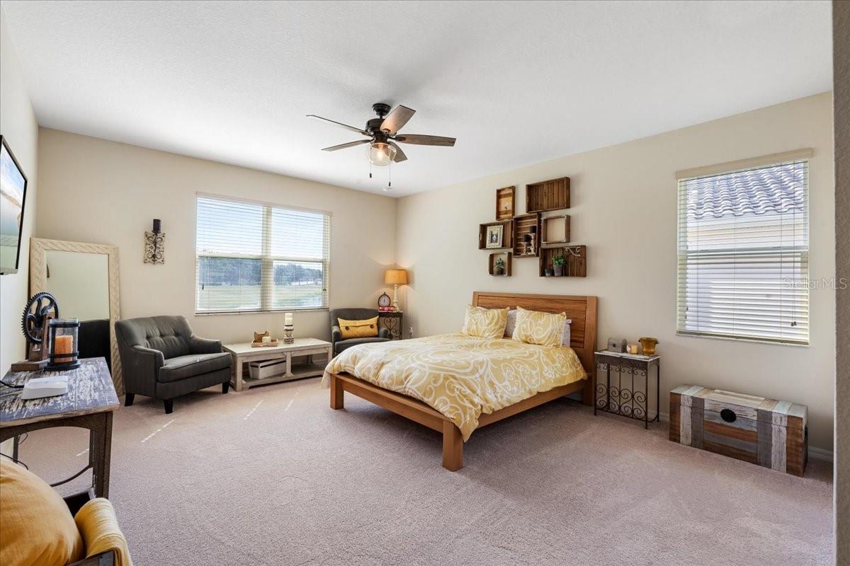 BELLALAGO PH 4K - Residential