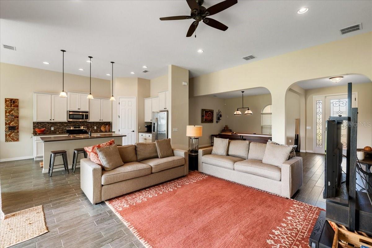 BELLALAGO PH 4K - Residential