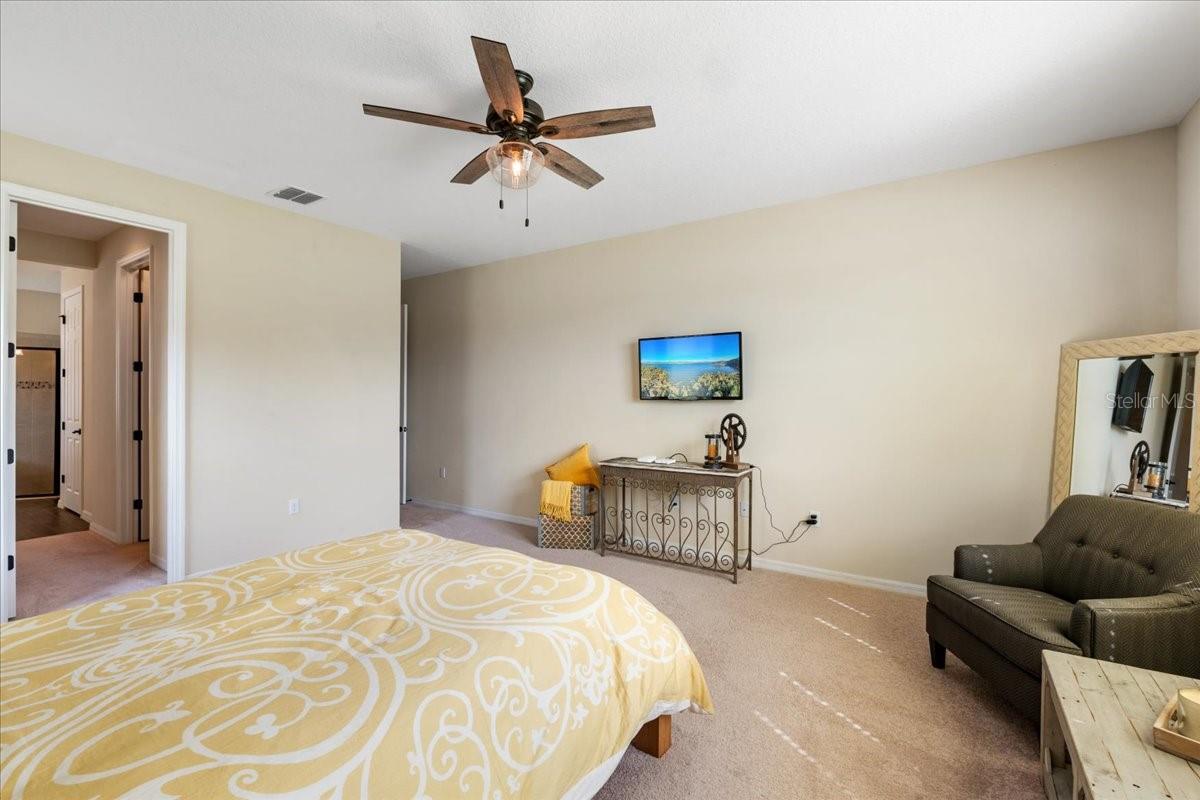 BELLALAGO PH 4K - Residential