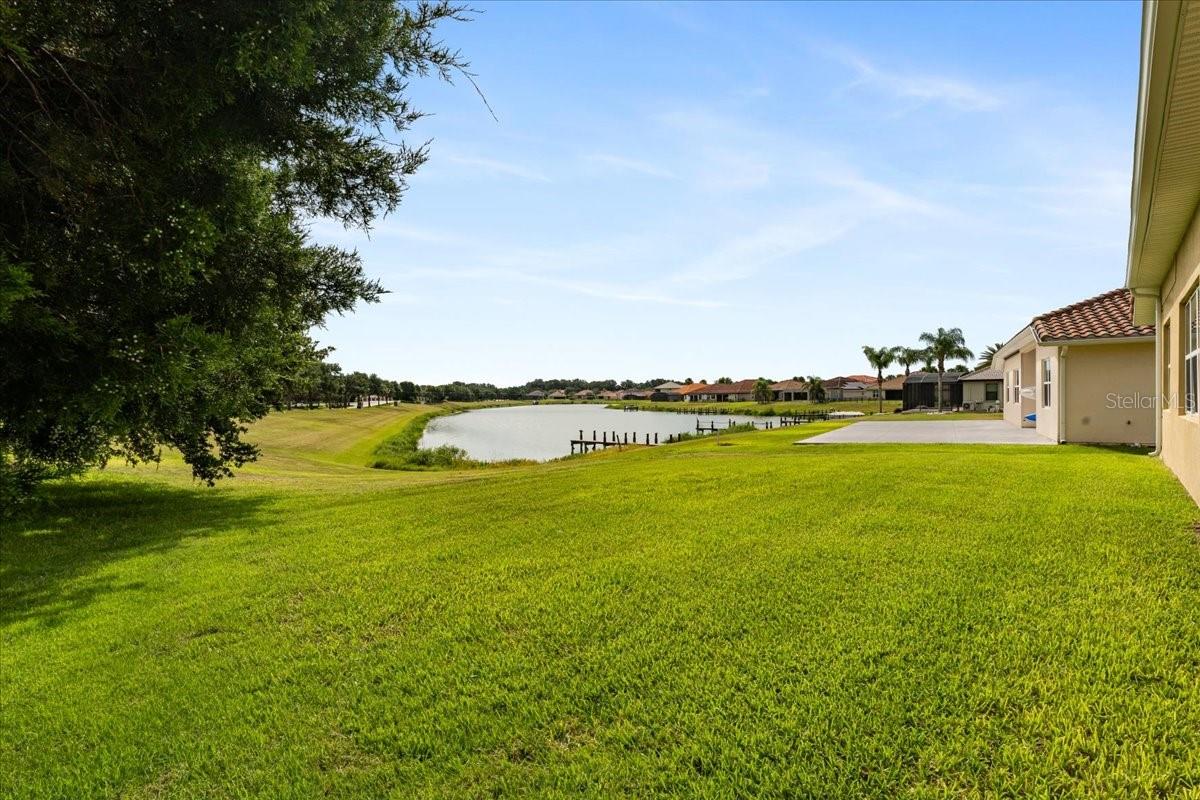 BELLALAGO PH 4K - Residential