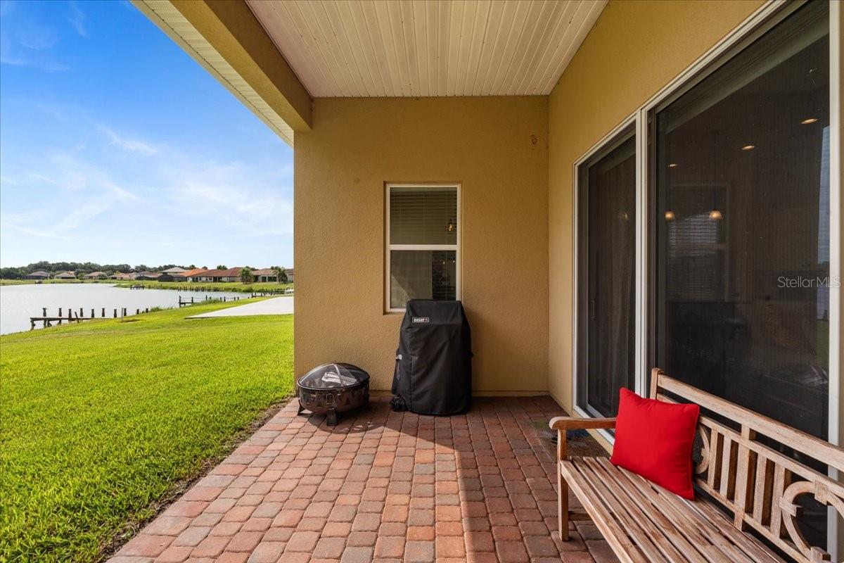 BELLALAGO PH 4K - Residential