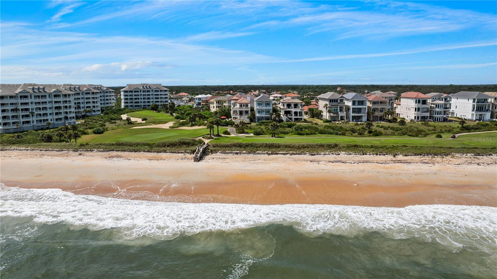 OCEAN HAMMOCK - Residential