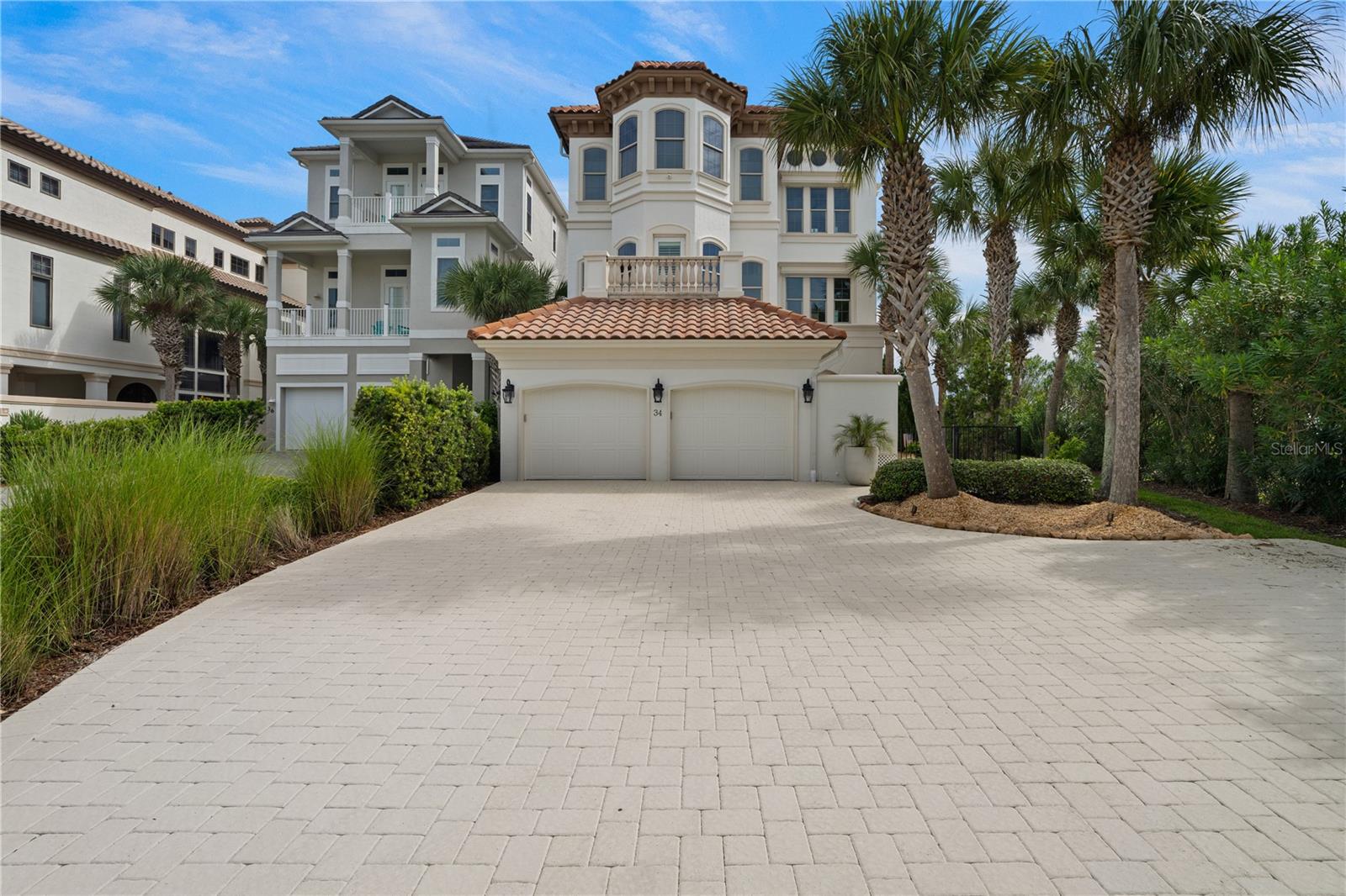 OCEAN HAMMOCK - Residential