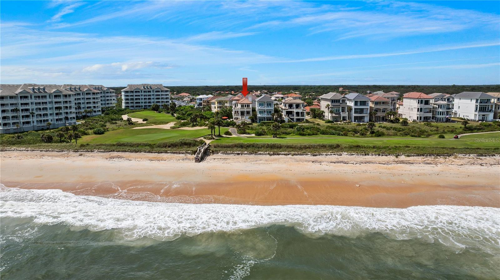 OCEAN HAMMOCK - Residential