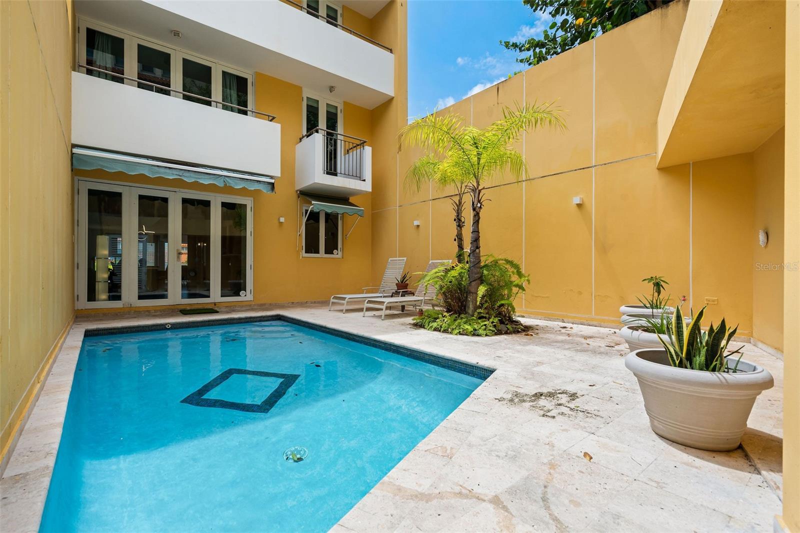 MONTECARLO PALMAS DEL MAR - Residential