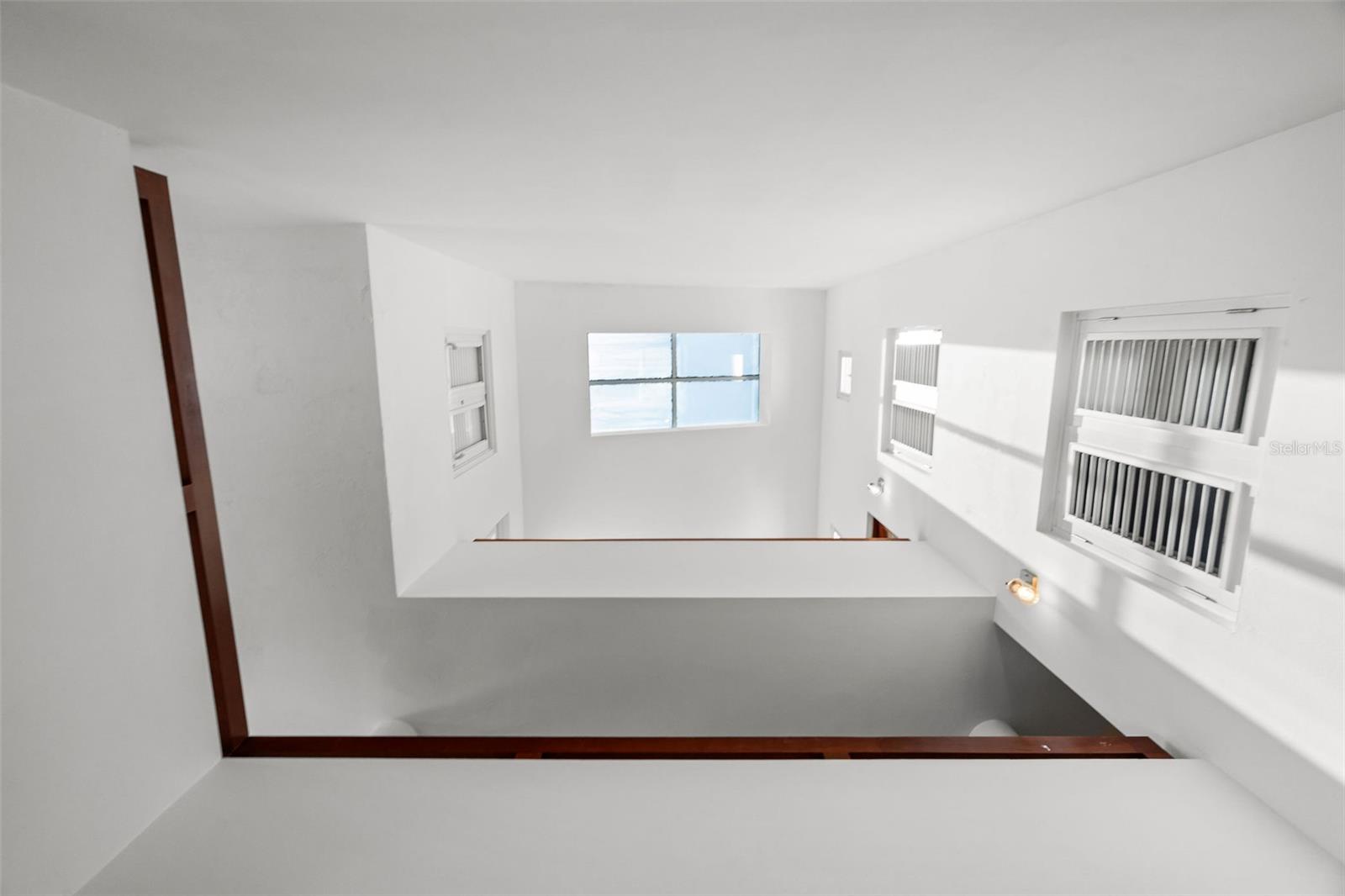 MONTECARLO PALMAS DEL MAR - Residential