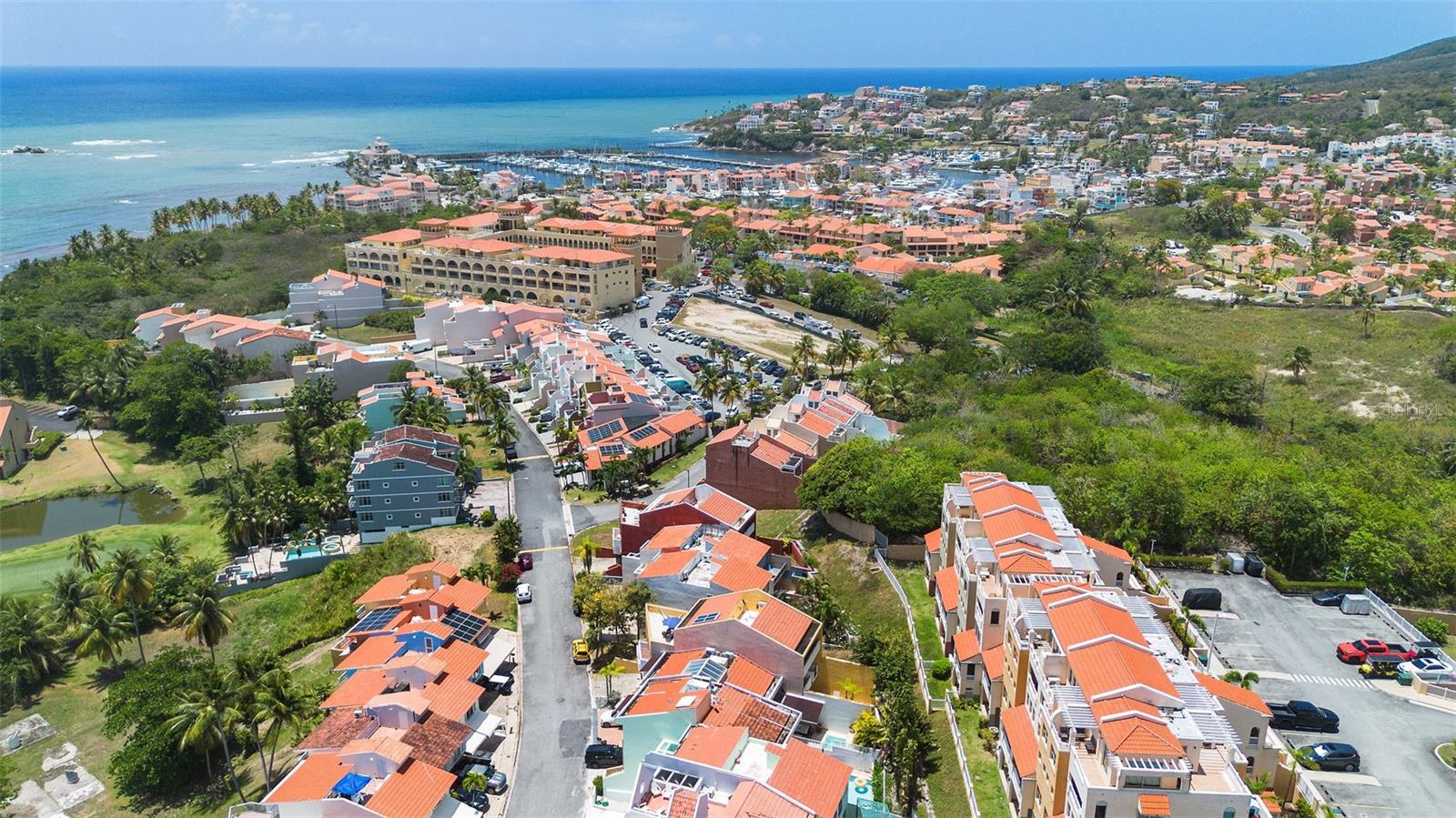 MONTECARLO PALMAS DEL MAR - Residential