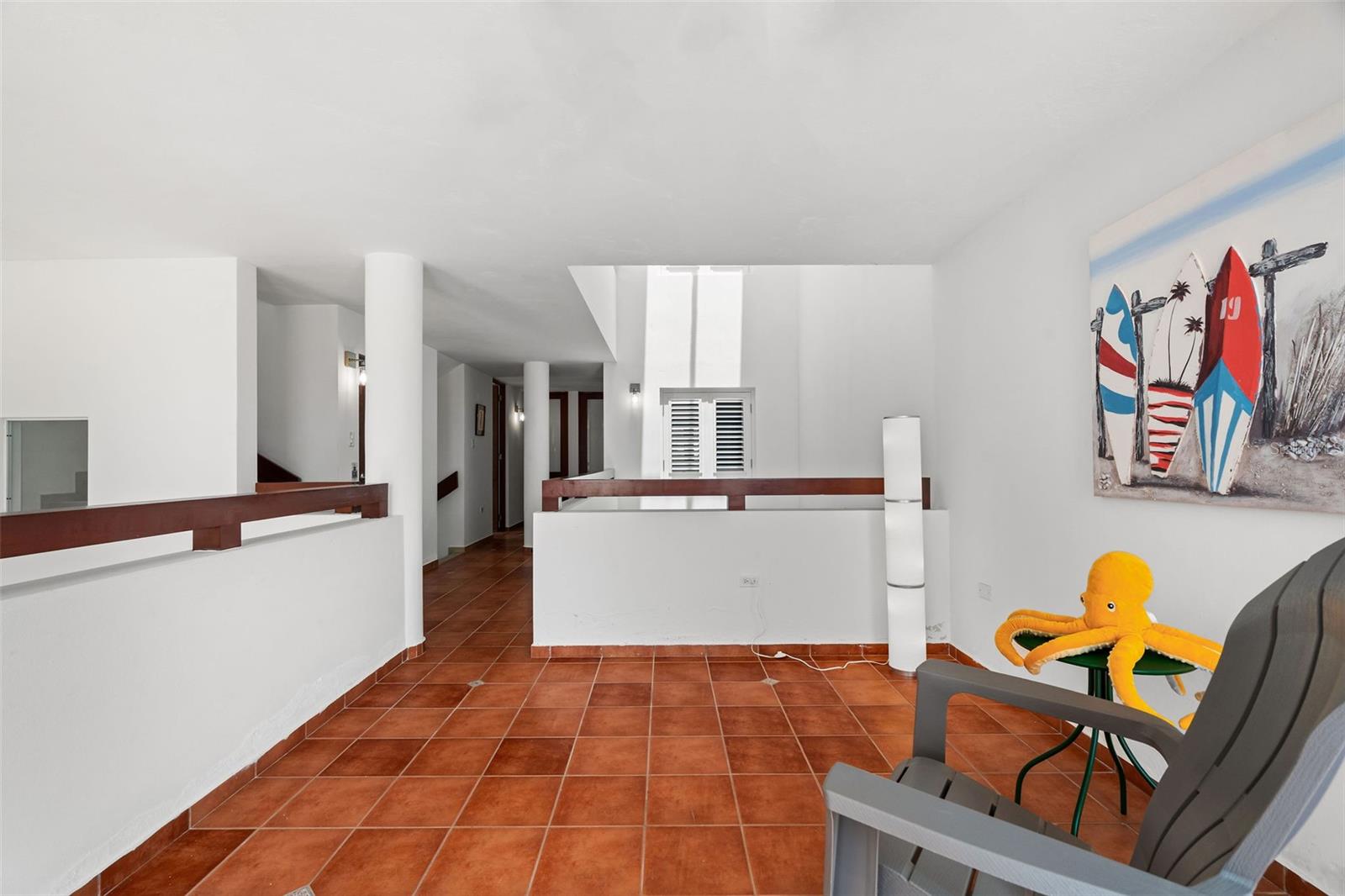 MONTECARLO PALMAS DEL MAR - Residential