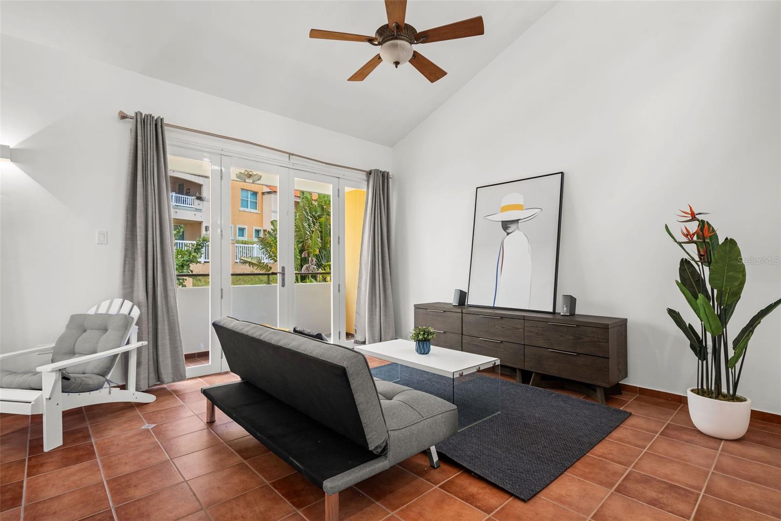 MONTECARLO PALMAS DEL MAR - Residential