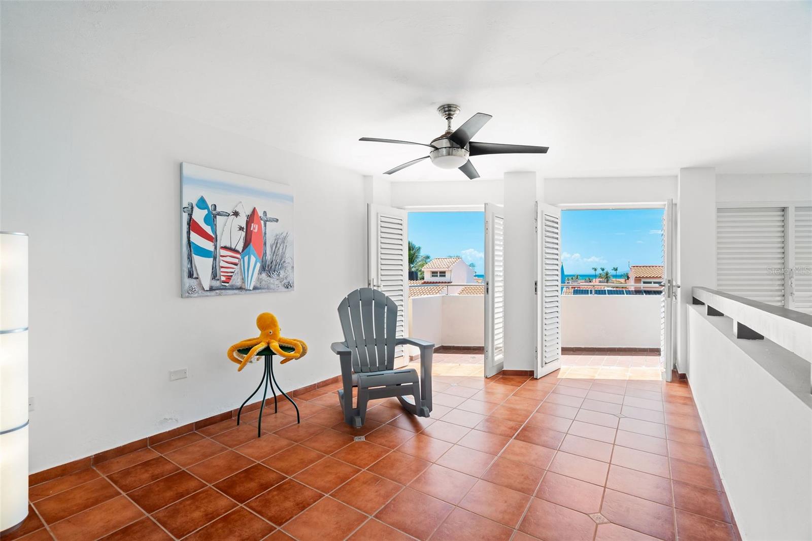 MONTECARLO PALMAS DEL MAR - Residential