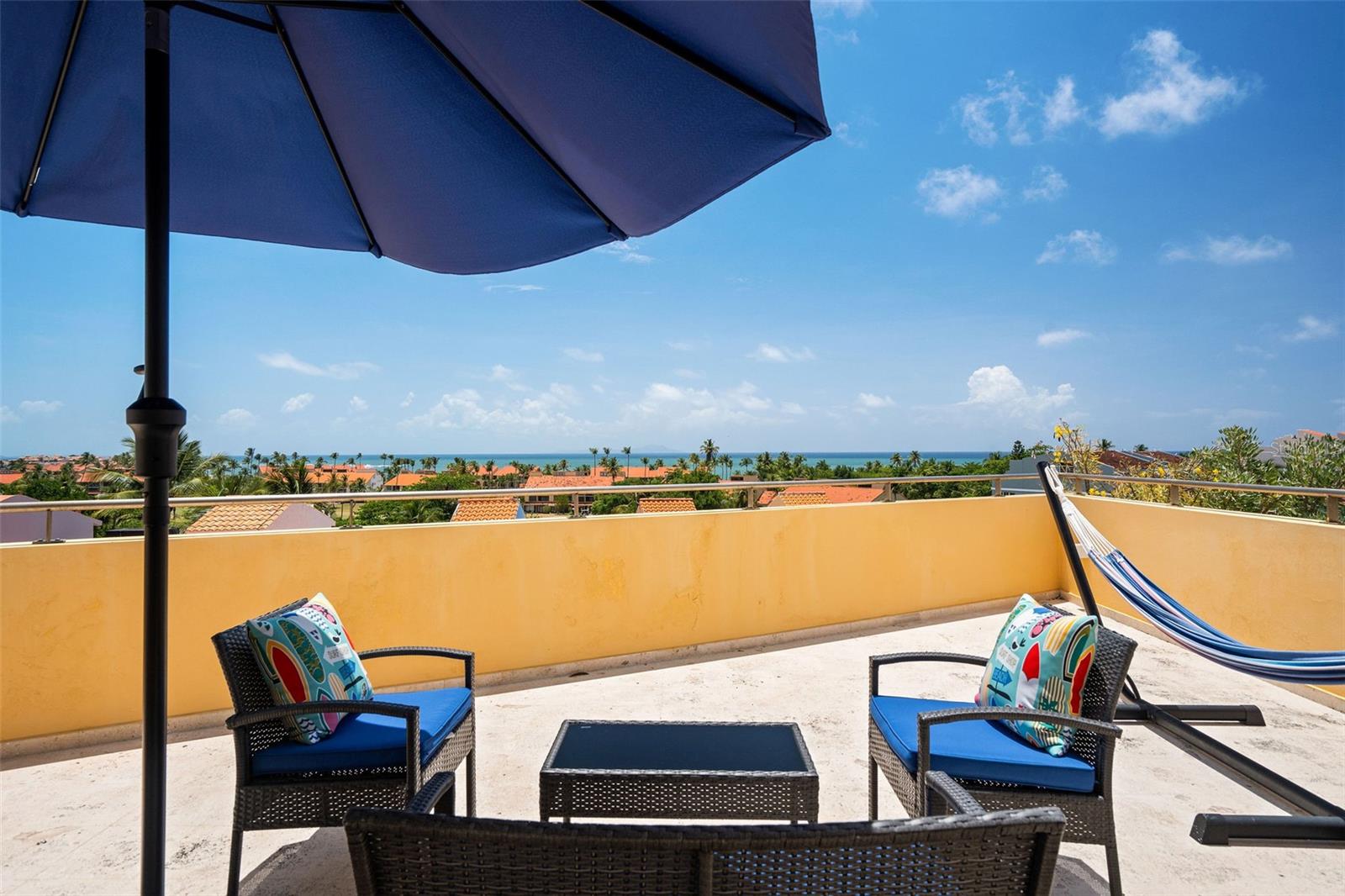 MONTECARLO PALMAS DEL MAR - Residential