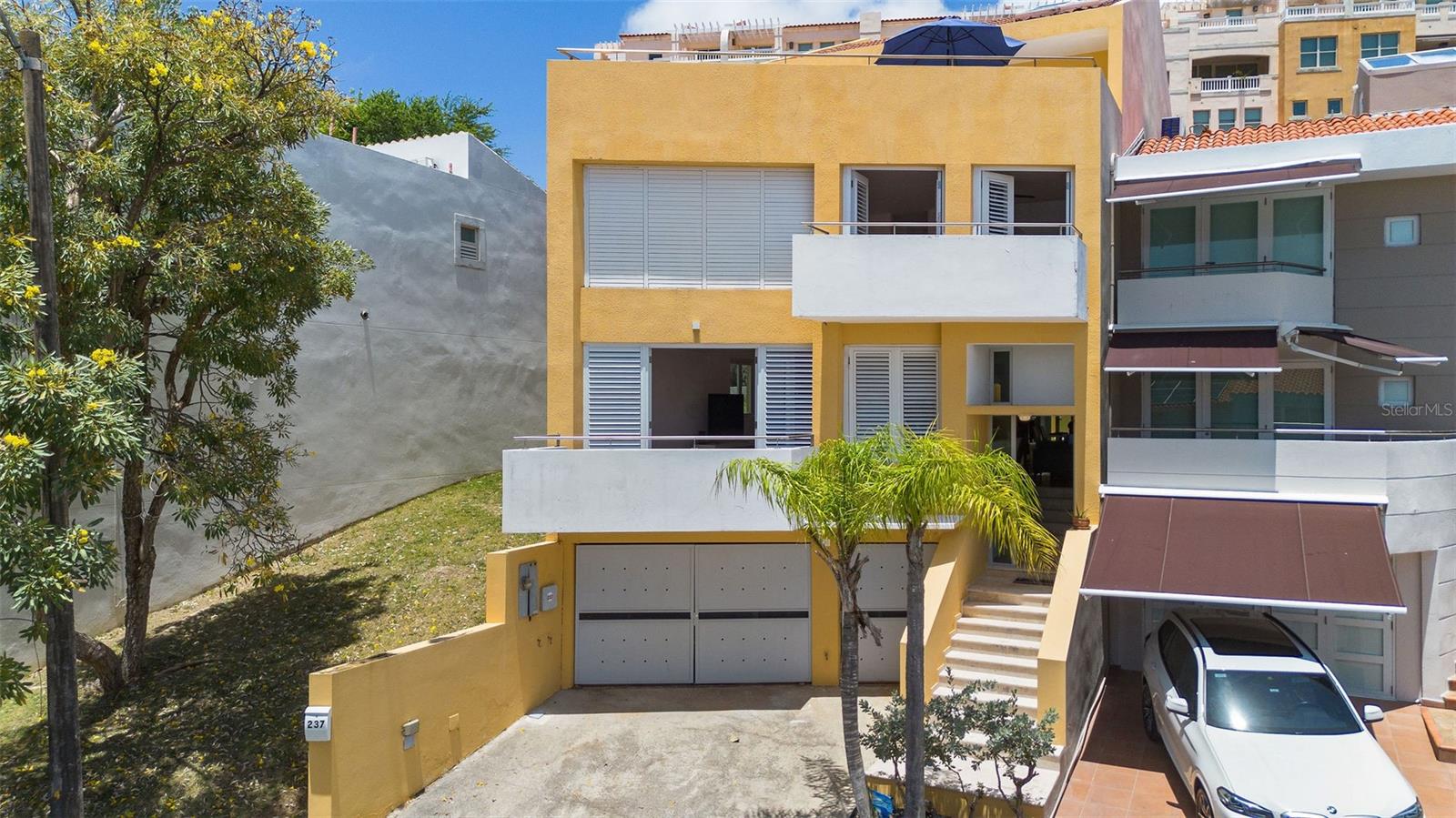 MONTECARLO PALMAS DEL MAR - Residential