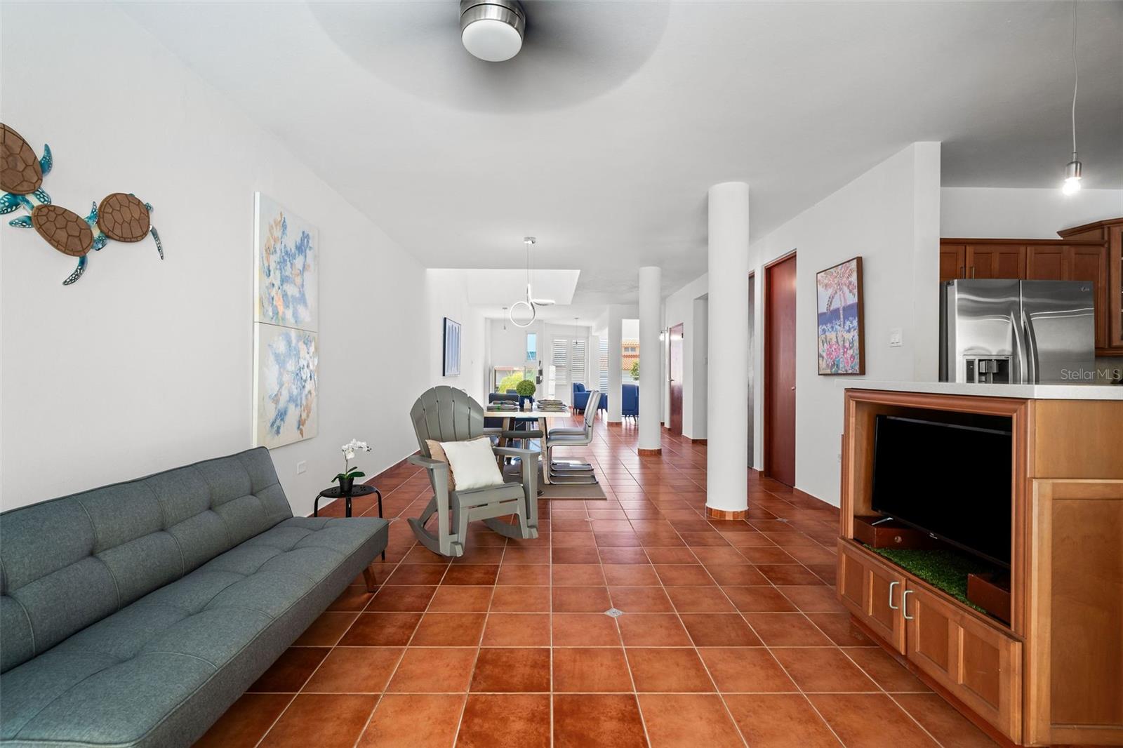 MONTECARLO PALMAS DEL MAR - Residential