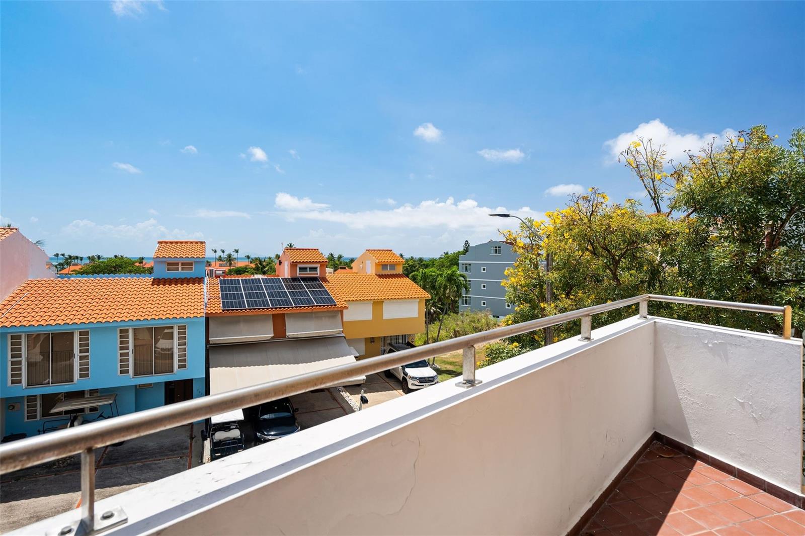 MONTECARLO PALMAS DEL MAR - Residential