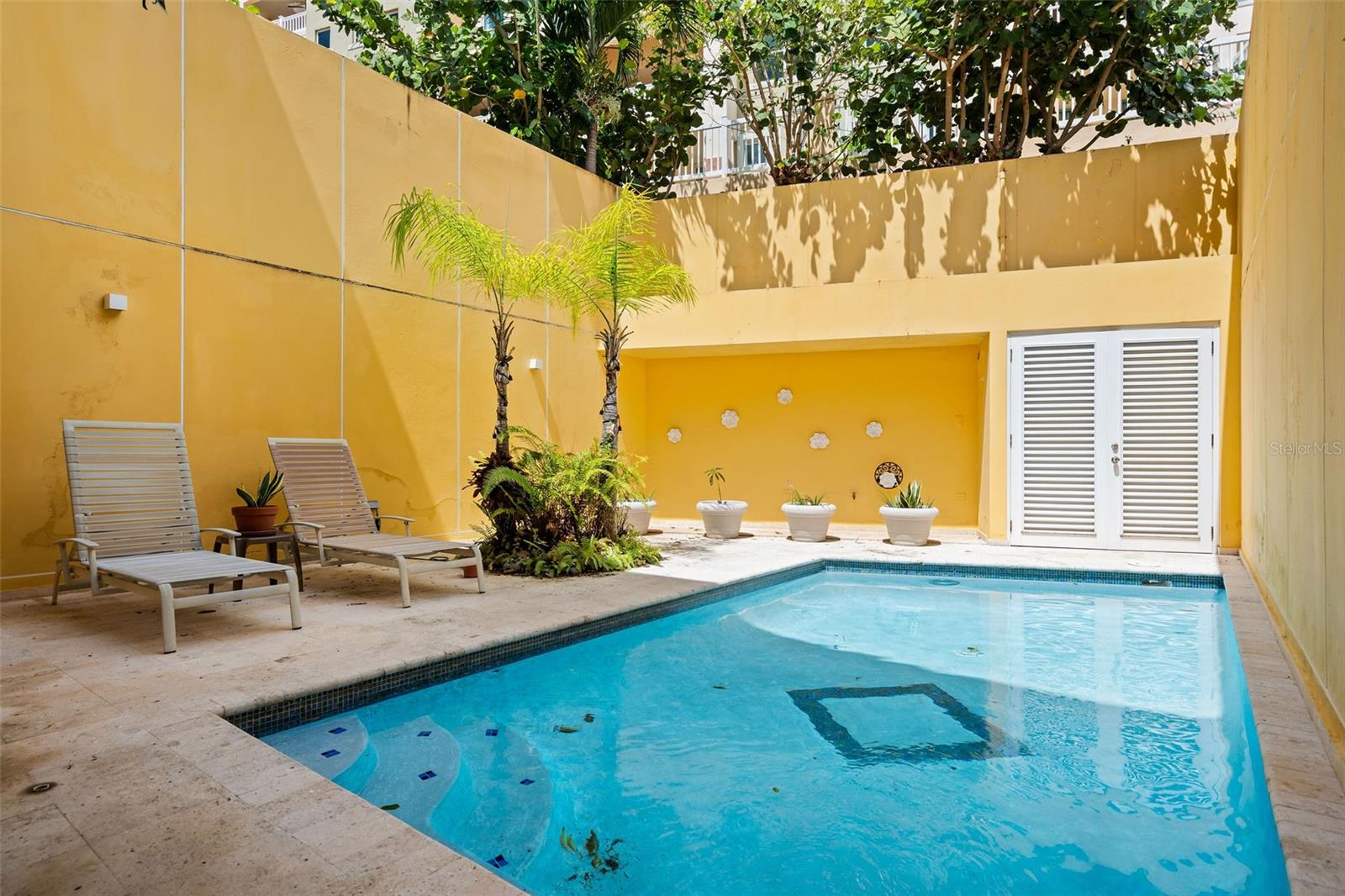 MONTECARLO PALMAS DEL MAR - Residential