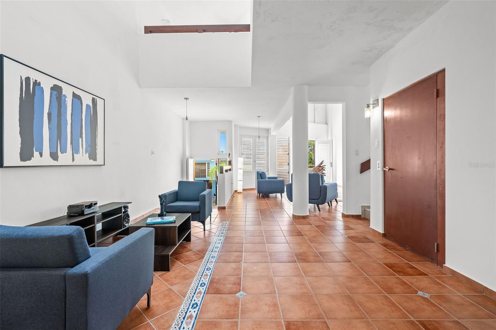 MONTECARLO PALMAS DEL MAR - Residential