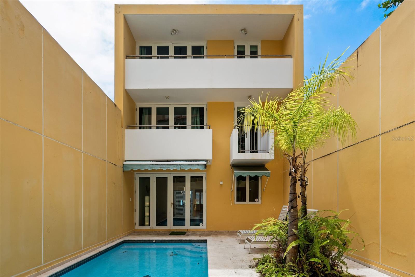 MONTECARLO PALMAS DEL MAR - Residential
