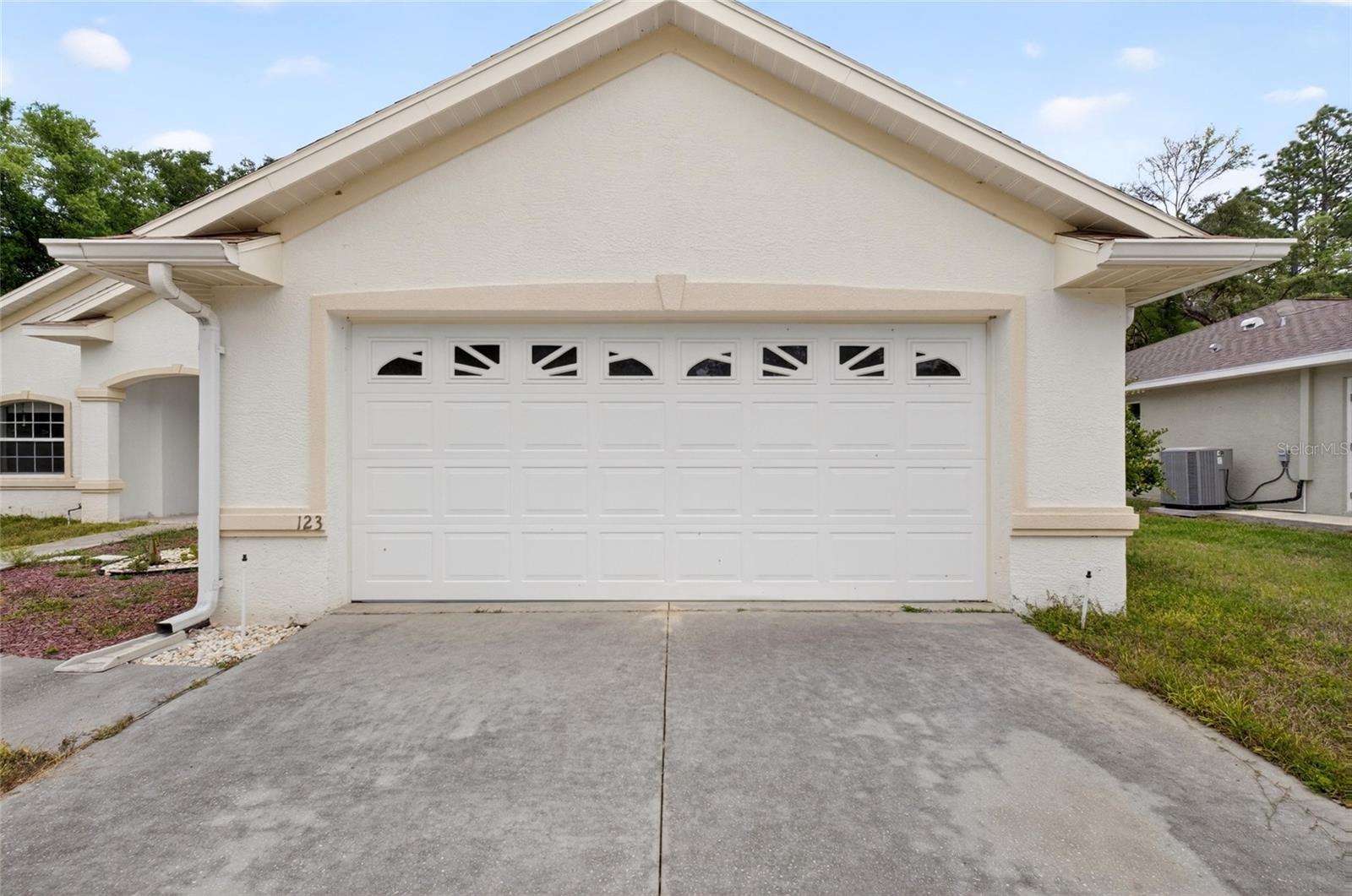 CITRUS SPGS UNIT 05 - Residential