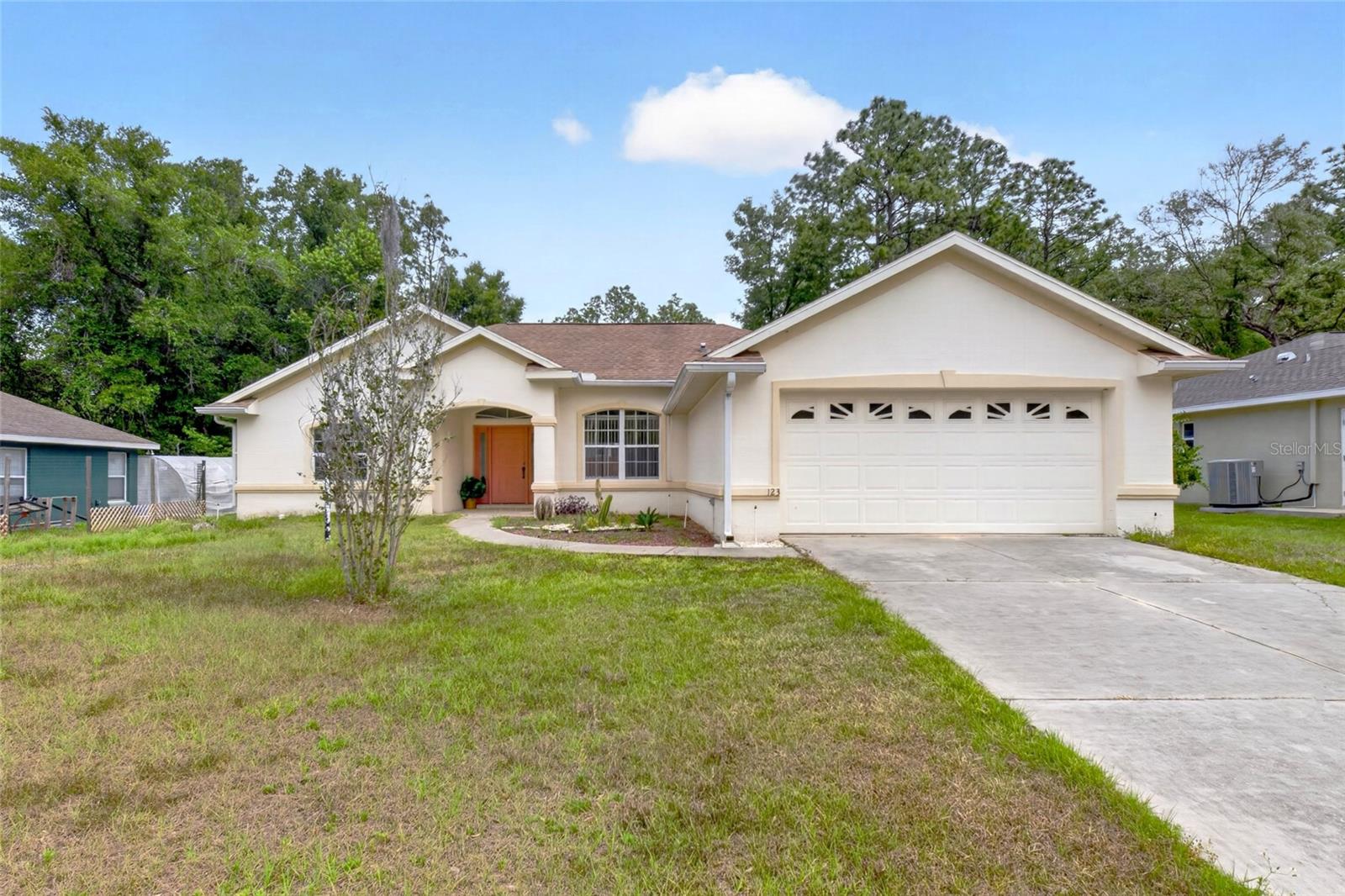 CITRUS SPGS UNIT 05 - Residential