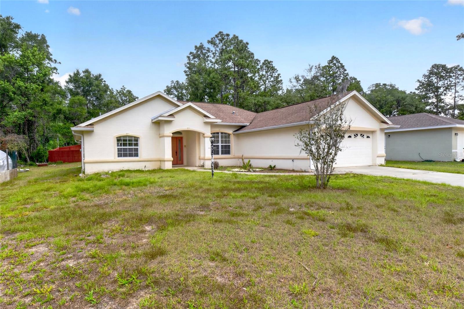 CITRUS SPGS UNIT 05 - Residential
