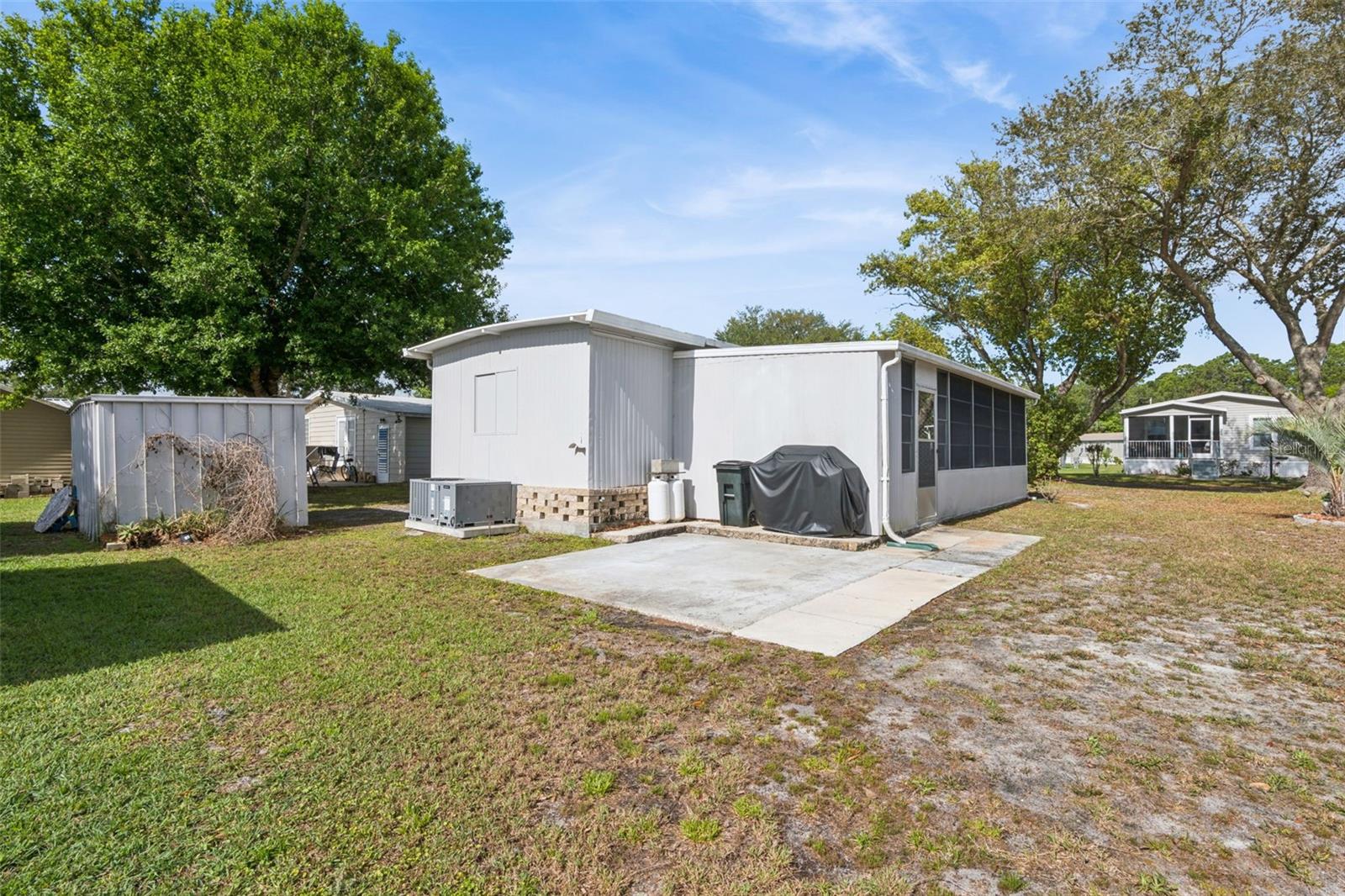 KOVE ESTATES COOP - Residential