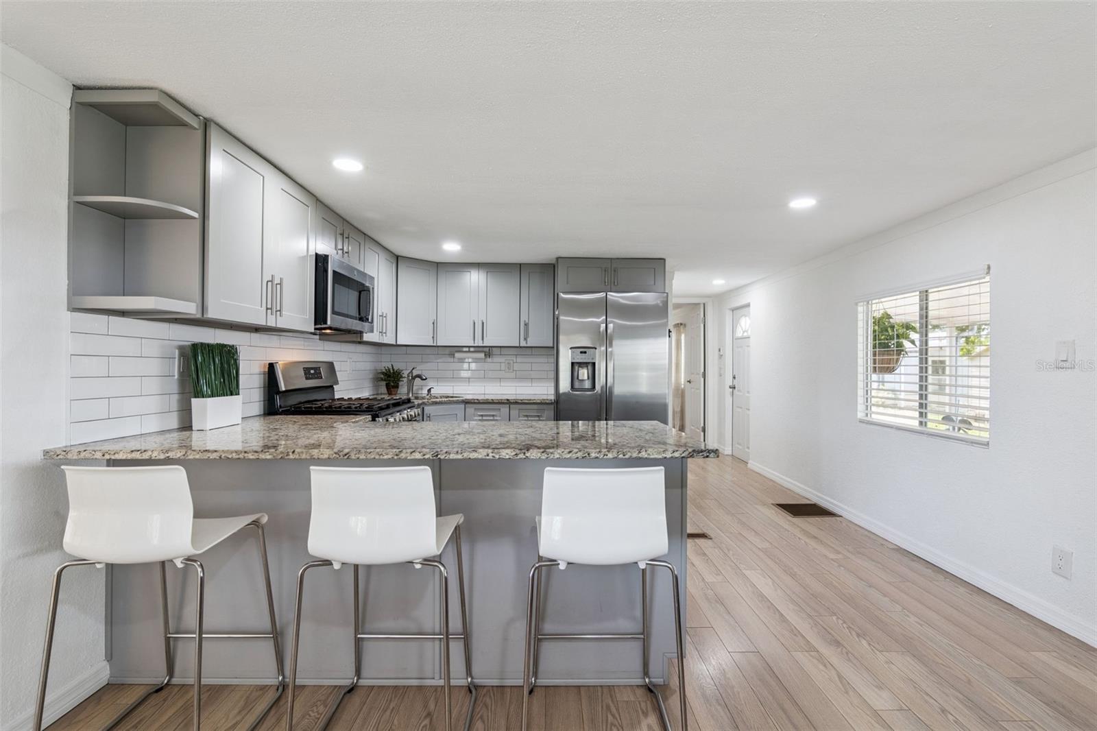 KOVE ESTATES COOP - Residential