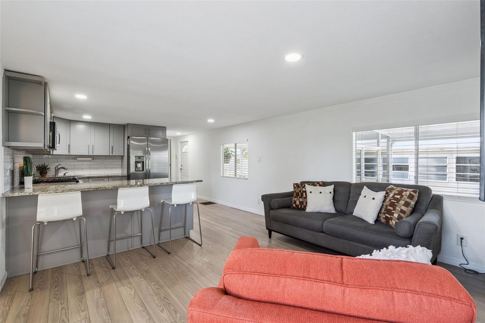 KOVE ESTATES COOP - Residential