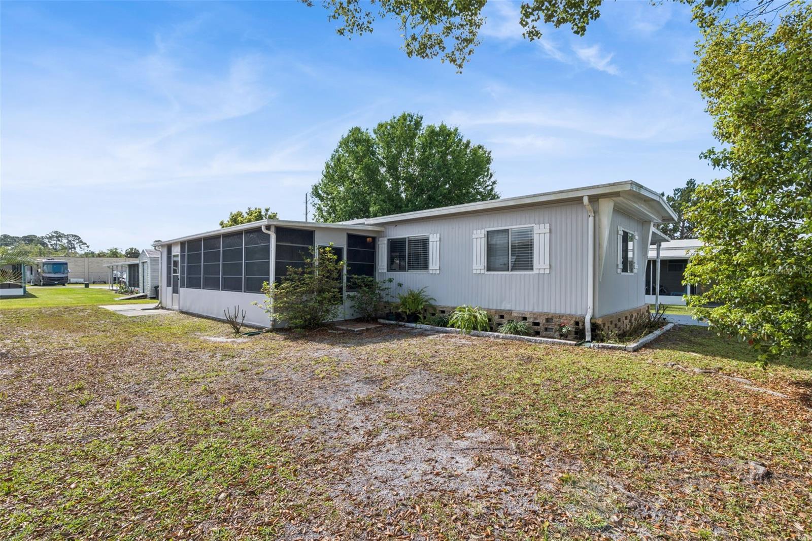 KOVE ESTATES COOP - Residential
