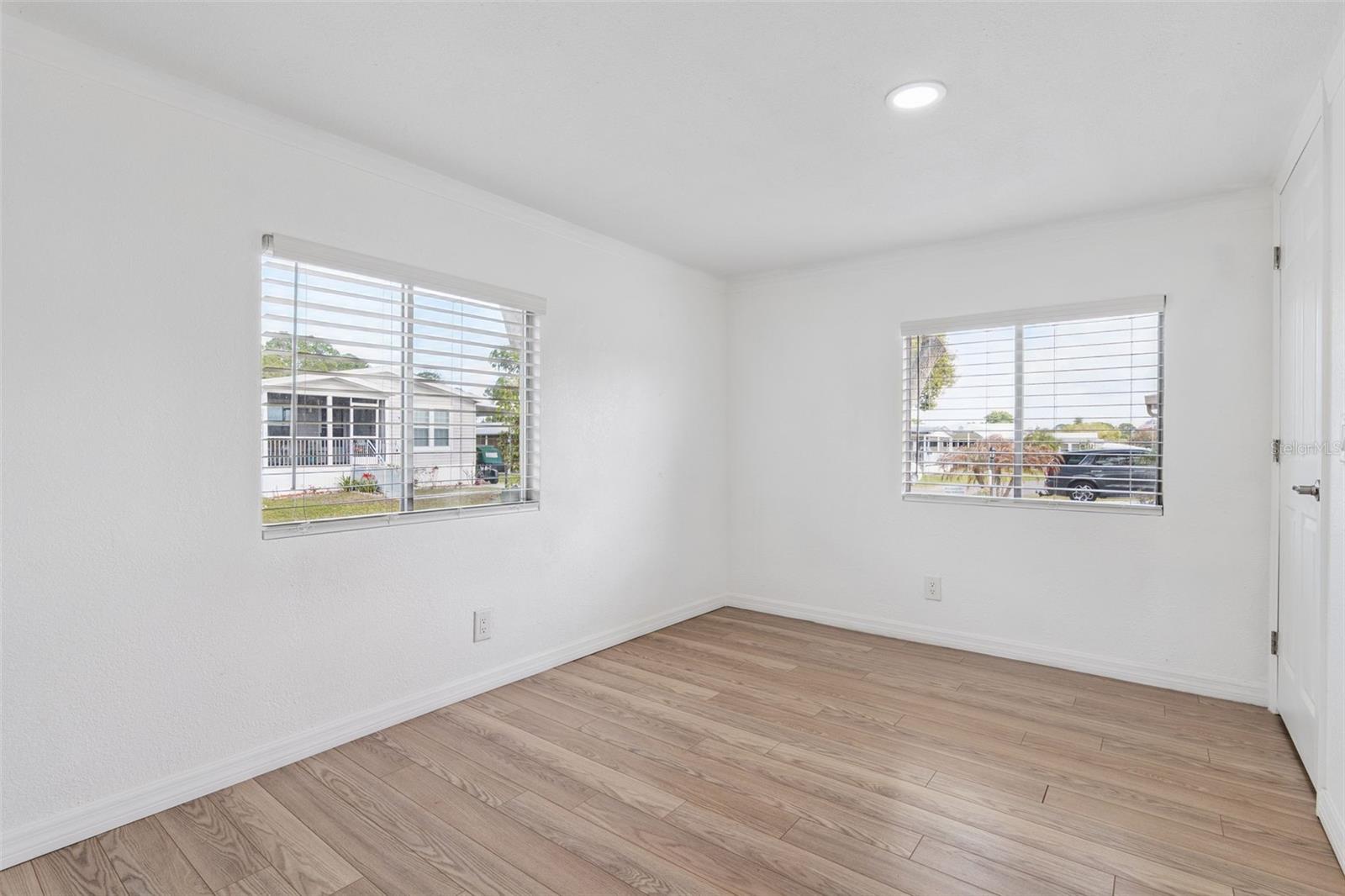 KOVE ESTATES COOP - Residential