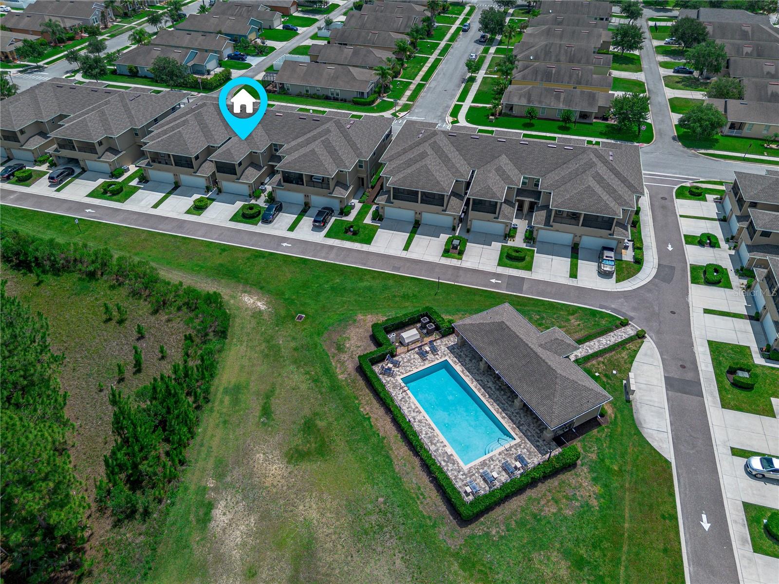 VENETIAN BAY F PH 1B-UN 2 - Residential