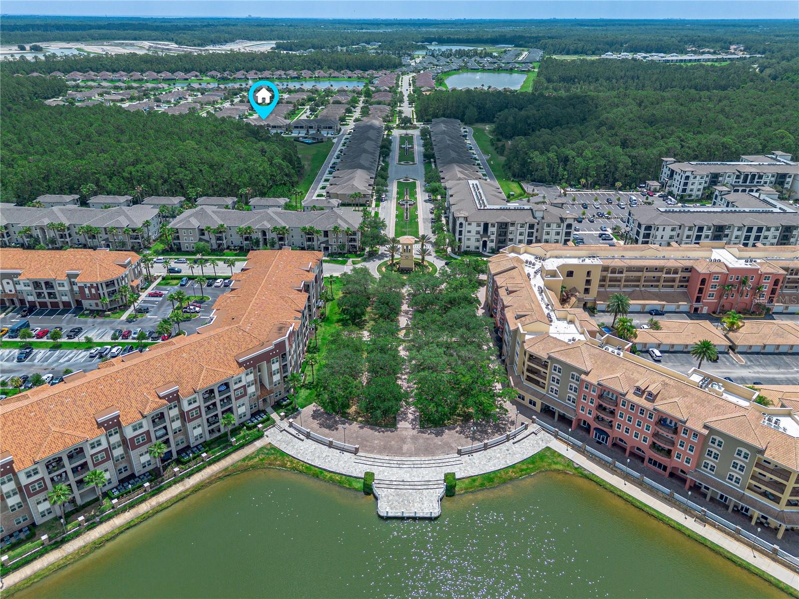 VENETIAN BAY F PH 1B-UN 2 - Residential