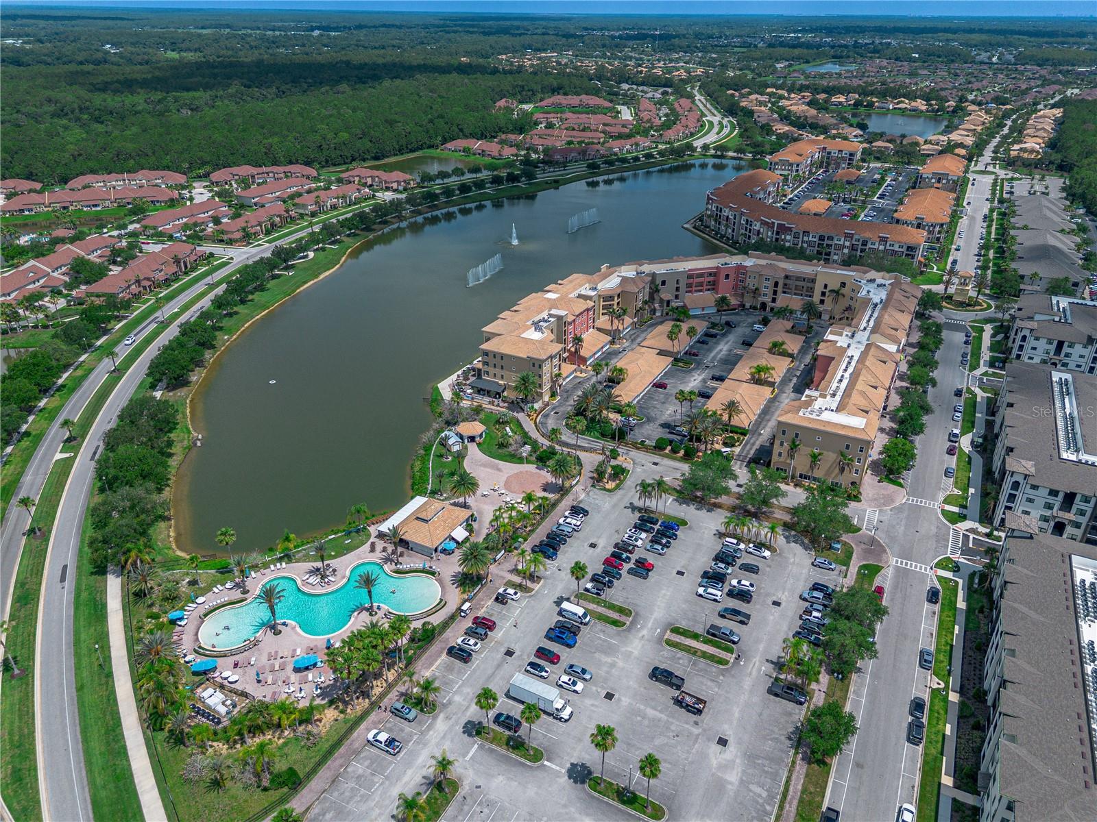 VENETIAN BAY F PH 1B-UN 2 - Residential