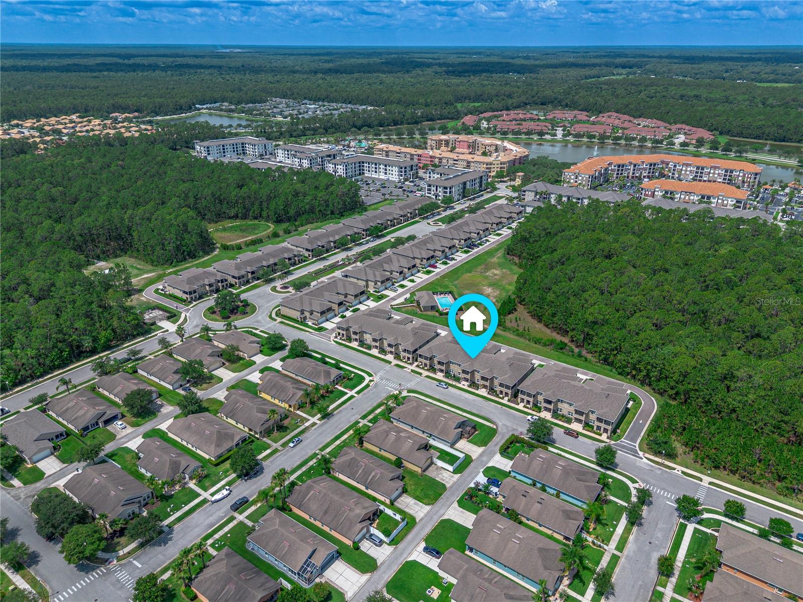 VENETIAN BAY F PH 1B-UN 2 - Residential
