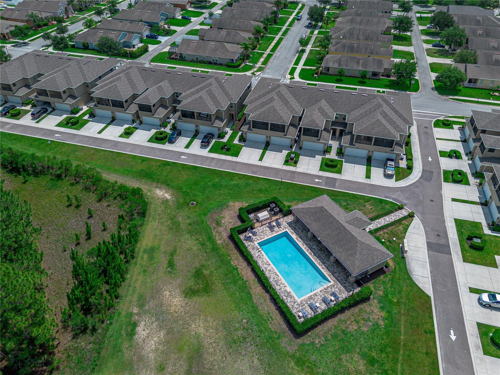 VENETIAN BAY F PH 1B-UN 2 - Residential