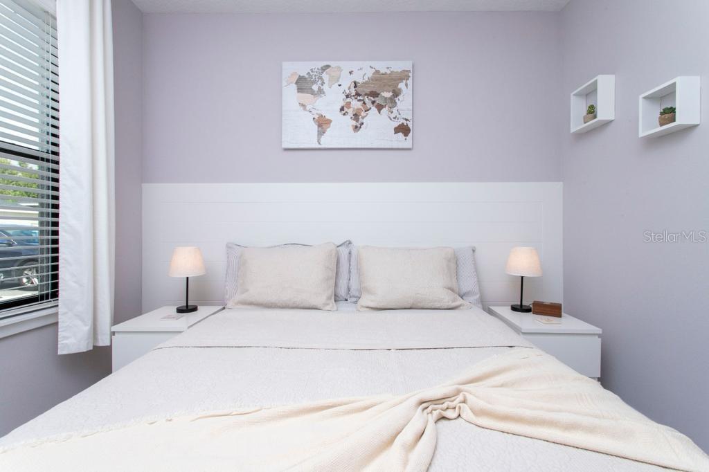 TERRA ESMERALDA TWNHMS - Residential Lease