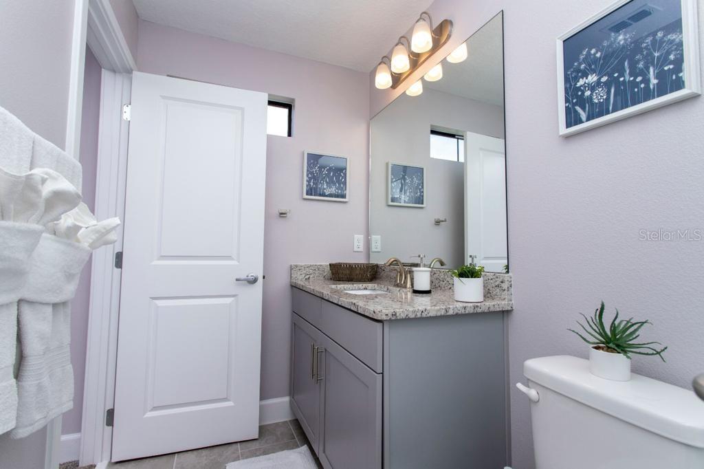 TERRA ESMERALDA TWNHMS - Residential Lease
