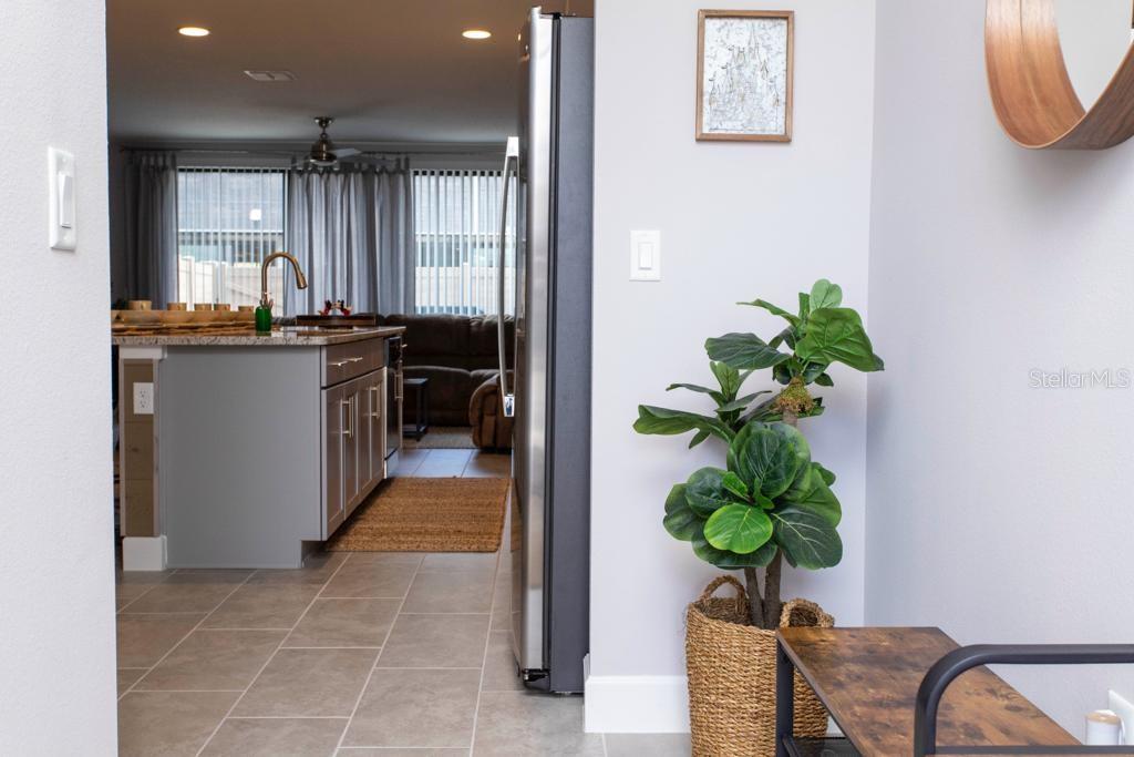 TERRA ESMERALDA TWNHMS - Residential Lease
