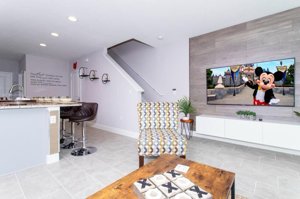 TERRA ESMERALDA TWNHMS - Residential Lease